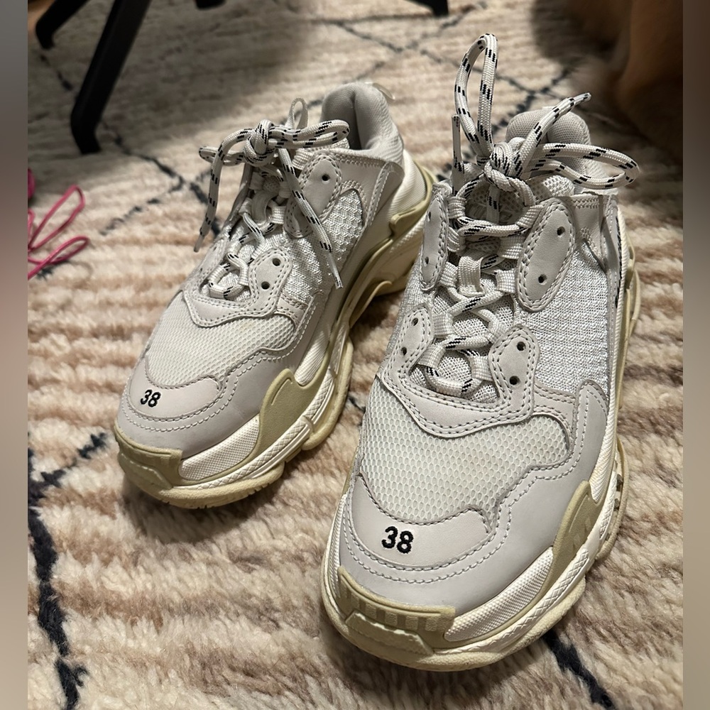 Balenciaga sneakers